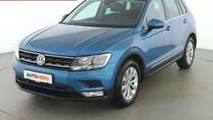 Gebraucht 2017 VW Tiguan Comfortline SUV | € 16.590 (Guter Preis)