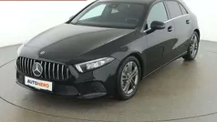 Gebraucht 2019 Mercedes A200 Style Kleinwagen | € 23.690 (Fairer Preis)