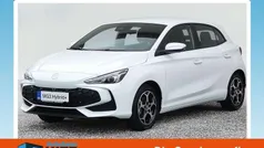 Dover white Neu 2024 MG MG3 Comfort Kleinwagen | € 19.490 (Fairer Preis)