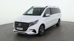Gebraucht 2024 Mercedes V300 Avantgarde Van / Kleinbus | € 112.788