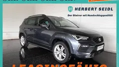 Grau Gebraucht 2022 Seat Ateca Beats SUV | € 25.980 (Fairer Preis)
