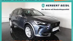 Grau Gebraucht 2023 Cupra Formentor SUV | € 33.480 (Fairer Preis)
