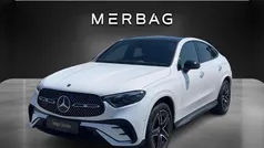 Gebraucht 2023 Mercedes GLC200 AMG line SUV | € 69.990 (Etwas zu teuer)