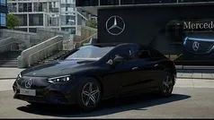Gebraucht 2022 Mercedes EQE350 Limousine | € 47.900 (Fairer Preis)