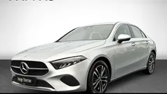 Silber Gebraucht 2024 Mercedes A200 Limousine | € 34.950 (Fairer Preis)