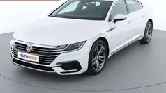 Gebraucht 2020 VW Arteon R-line Limousine | € 29.590 (Guter Preis)