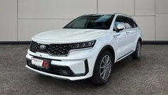 Weiß Gebraucht 2021 Kia Sorento Gold SUV | € 42.666 (Fairer Preis)