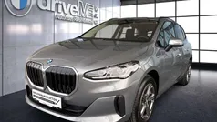 Grau Gebraucht 2025 BMW 218 Active Tourer Van / Kleinbus | € 36.490 (Guter Preis)