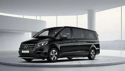 Gebraucht Mercedes Vito 163 PS (119 kW) 2024 Van
