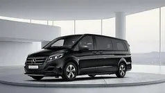 Gebraucht 2024 Mercedes Vito Van / Kleinbus | € 75.588