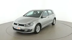 Grau Gebraucht 2014 VW Golf VII Limousine | € 11.790 (Fairer Preis)