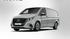 Alpingrau Gebraucht 2024 Mercedes Vito Van / Kleinbus | € 44.990 (Superpreis)