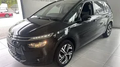 Schwarz Gebraucht 2015 Citroën Grand C4 Picasso Intensive Van / Kleinbus | € 10.490 (Etwas zu teuer)