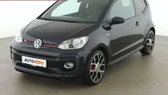 Schwarz Gebraucht 2018 VW up! GTI Kleinwagen | € 11.090 (Fairer Preis)