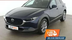 Gebraucht 2021 Mazda CX-30 SUV | € 20.190 (Guter Preis)