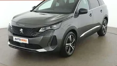Grau Gebraucht 2021 Peugeot 5008 GT Van / Kleinbus | € 22.990 (Fairer Preis)
