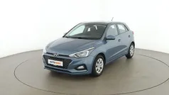 Gebraucht 2019 Hyundai i20 Limousine | € 11.390 (Fairer Preis)