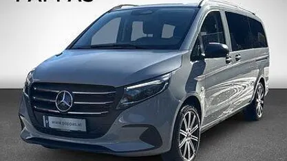 Gebraucht Mercedes Vito 163 PS (119 kW) 2025 Van