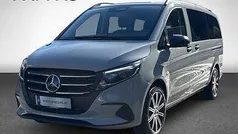 Alpingrau Gebraucht 2025 Mercedes Vito Van | € 81.588