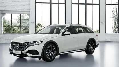Gebraucht 2025 Mercedes E220 Kombi | € 69.950