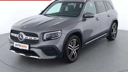 Gebraucht 2022 Mercedes GLB220 AMG line SUV | € 38.190 (Fairer Preis)