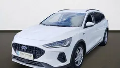 Weiß Gebraucht 2023 Ford Focus Active Kombi | € 24.900 (Fairer Preis)