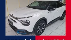 Gebraucht 2023 Citroën e-C4 Shine Limousine | € 27.690 (Fairer Preis)