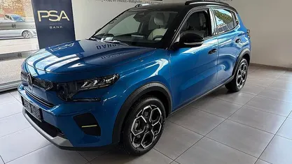 Blau Gebraucht 2025 Citroën C3 PureTech Limousine | € 21.090 (Guter Preis)