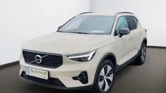 Sand dune Gebraucht 2025 Volvo XC40 Plus SUV | € 37.990 (Fairer Preis)