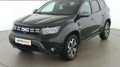 Schwarz Gebraucht 2023 Dacia Duster Journey SUV | € 20.990 (Fairer Preis)