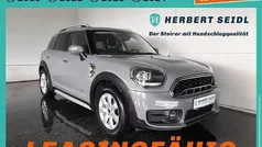 Grau Gebraucht 2019 Mini Cooper Countryman SUV | € 19.980 (Fairer Preis)