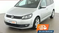 Gebraucht 2014 VW Touran Van / Kleinbus | € 13.690 (Fairer Preis)