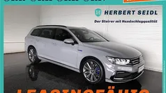 Grau Gebraucht 2022 VW Passat GTE Kombi | € 24.980 (Fairer Preis)