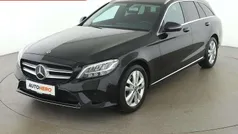 Gebraucht 2019 Mercedes C200 Avantgarde Kombi | € 24.090 (Fairer Preis)
