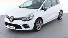 Gebraucht 2015 Renault Clio GrandTour GT Kombi | € 11.290