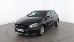 Gebraucht 2016 Mercedes A160 Style Limousine | € 13.790 (Fairer Preis)