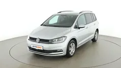 Gebraucht 2018 VW Touran Van / Kleinbus | € 17.790 (Guter Preis)