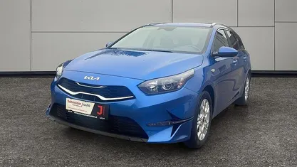 Gebraucht 2024 Kia Ceed Sportswagon Silver Kombi | € 21.777 (Guter Preis)