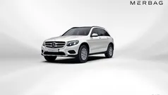 Gebraucht 2018 Mercedes GLC250 | € 34.990