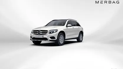 Manufaktur diamantwe Gebraucht 2018 Mercedes GLC250 SUV | € 34.990 (Fairer Preis)