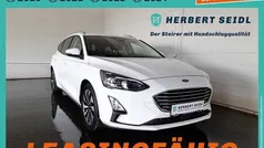 Weiß Gebraucht 2020 Ford Focus Kombi | € 12.970 (Fairer Preis)