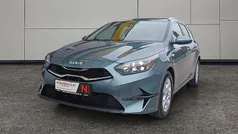 Gebraucht 2025 Kia Ceed Sportswagon Silver Kombi | € 22.977 (Etwas zu teuer)