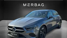Grau Neu 2024 Mercedes A180 Limousine | € 34.990 (Fairer Preis)