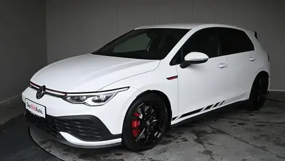 Gebraucht VW Golf VIII GTI Clubsport 300 PS (220 kW) 2022 Limousine