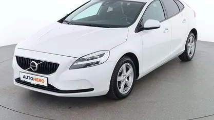 Gebraucht 2019 Volvo V40 Kombi | € 17.190 (Fairer Preis)