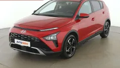 Rot Gebraucht 2021 Hyundai Bayon SUV | € 16.090 (Fairer Preis)