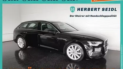 Gebraucht 2021 Audi A6 Design Kombi | € 32.880 (Guter Preis)