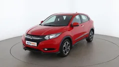 Rot Gebraucht 2016 Honda HR-V Elegance SUV | € 12.090 (Guter Preis)