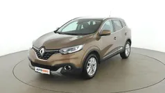 Braun Gebraucht 2016 Renault Kadjar XMOD SUV | € 14.190 (Fairer Preis)