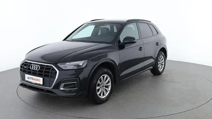 Gebraucht 2024 Audi Q5 SUV | € 58.090